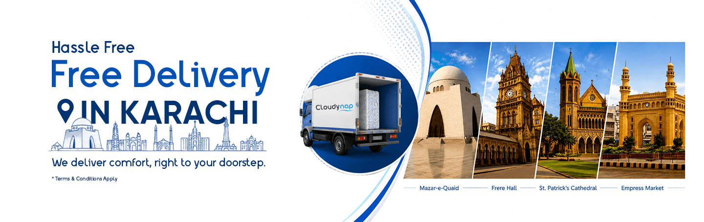 Cloudynap promotion