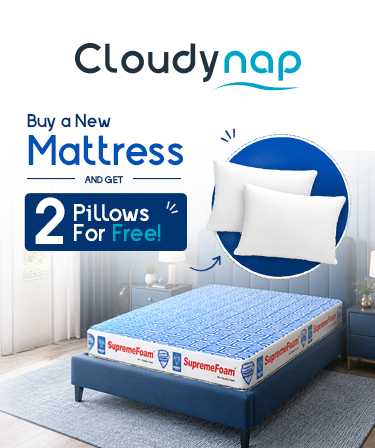 Cloudynap promotion